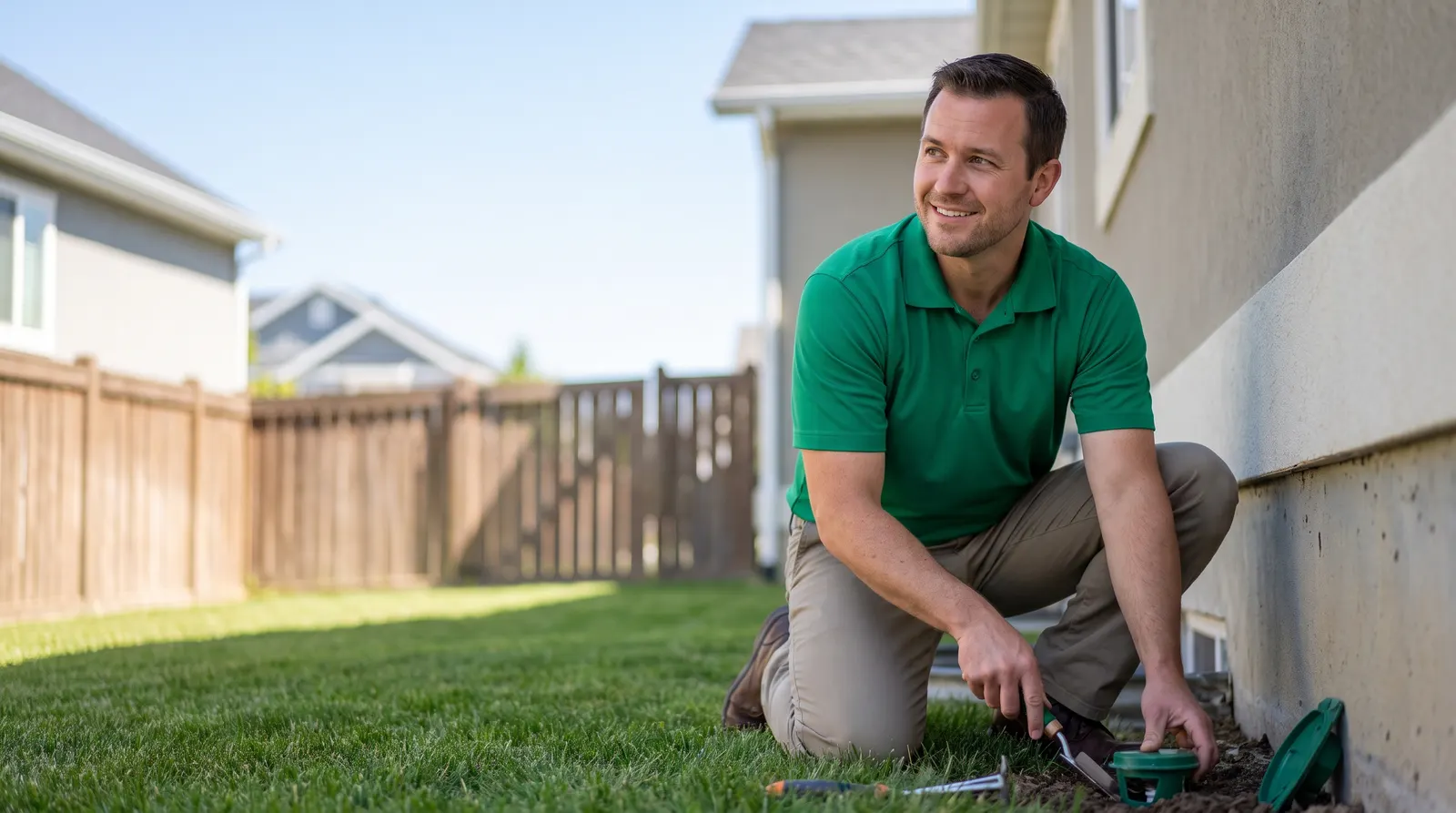 Pest Control Service in Salt Lake City, UT