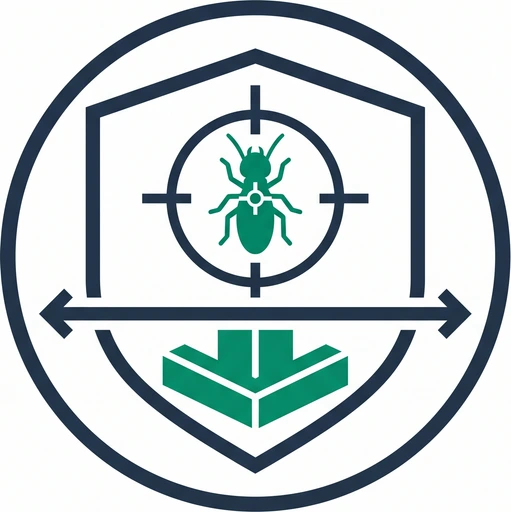 Velqora Termite Management logo